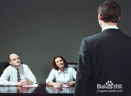 面试的时候要注意哪些