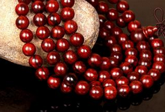 佛珠小叶紫檀多少钱入手合适