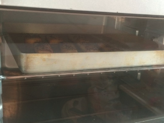 红薯酥饼制作步骤