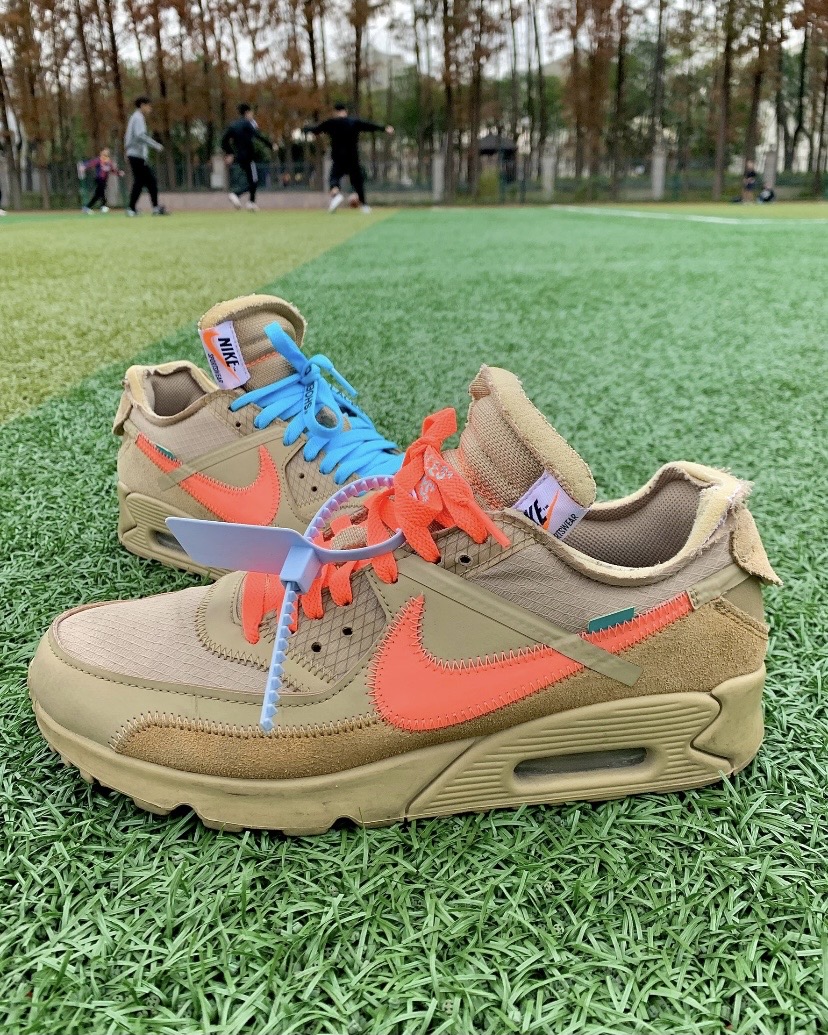 NIKE by you 送男友的生日礼物大集合