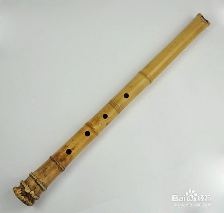 尺八的演奏技巧