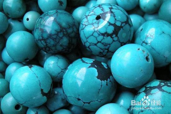 绿松石怎么手工打磨