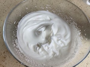 芒果裸蛋糕的做法