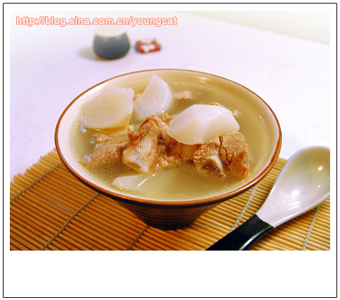 冬季小儿肺炎的食疗方