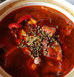 红烧羊肉的做法