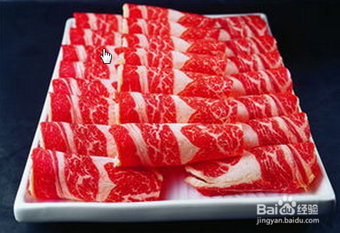 哪些食物不能放在一起吃