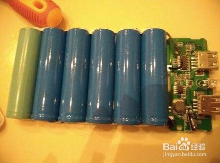 充电宝的正确使用方式,90%的人都用错了!