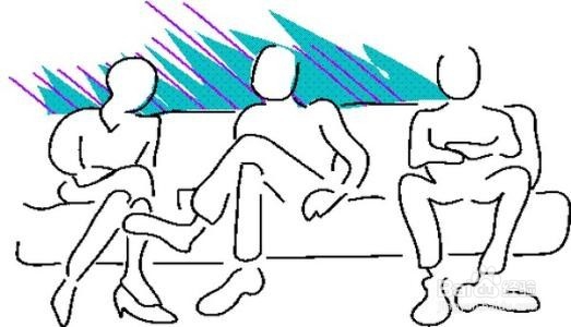 如何解读身体语言?