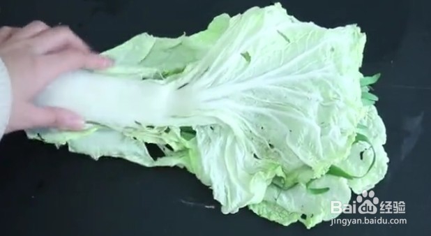 韭菜保存一个月的方法