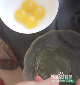 双色双层蛋卷怎么做