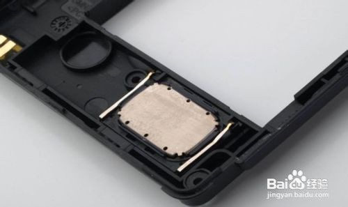 如何用音波清理手机灰尘