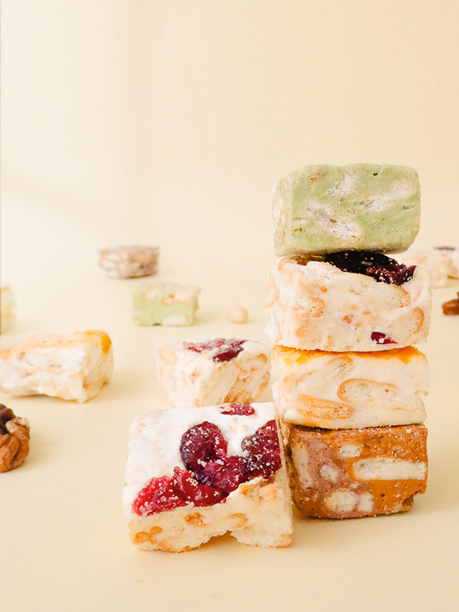 缓解心情最好的方式是什么？吃！不信你试试