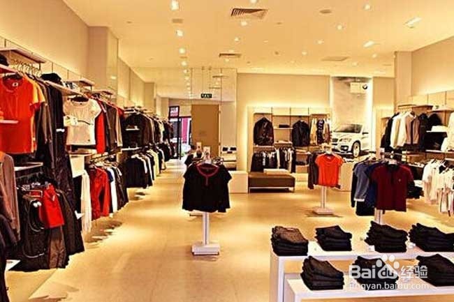 如何提升顾客进店率？