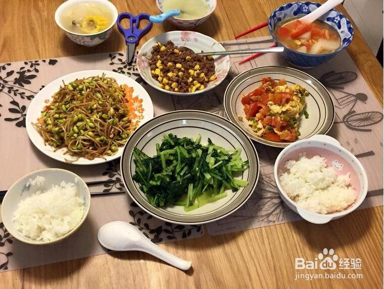 怀孕后怎样吃对宝宝的智力好