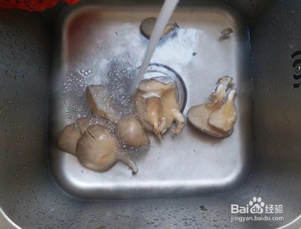 如何做出味道鲜美可口美味的蘑菇蛋汤