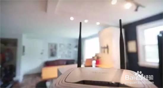 实用简单的小方法,让你的的WiFi飞起来