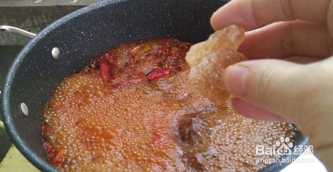 麻辣鸭脖的做法