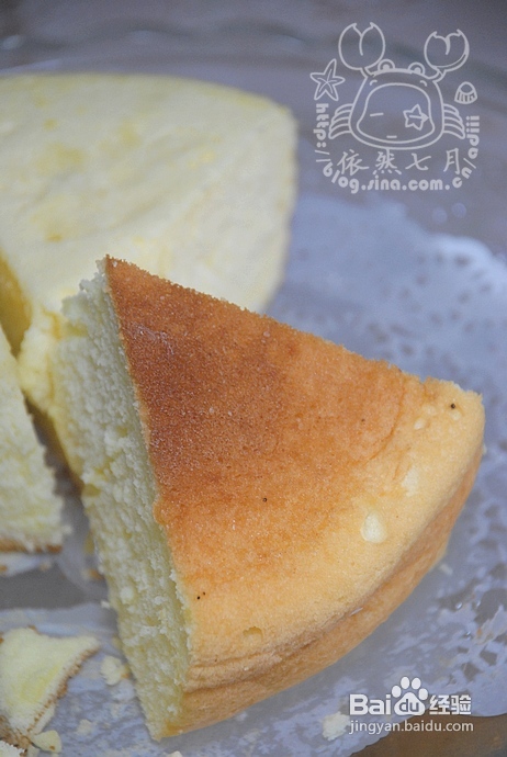 如何用电饭煲做蛋糕？【电饭煲版戚风蛋糕】16款蛋糕集