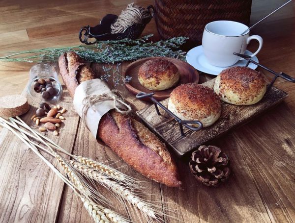 可可奶酥卡仕达