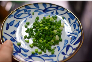 营养丰富-家常铁板豆腐