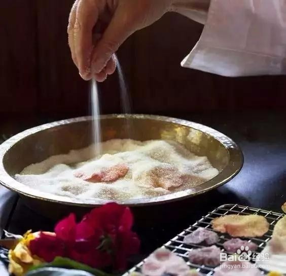 白糖、红糖、冰糖区别这么大,小心不要吃错了!