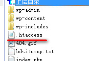 wordpress博客网站设置静态化