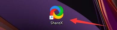 ShareX软件检测窗口区域如何启用光标悬停捕捉