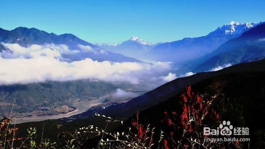 潍坊云南旅游攻略