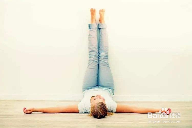 女孩子腿部粗肿怎么解决?快速简单瘦腿的方法