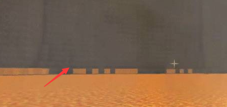 迷你世界怎样找到火山