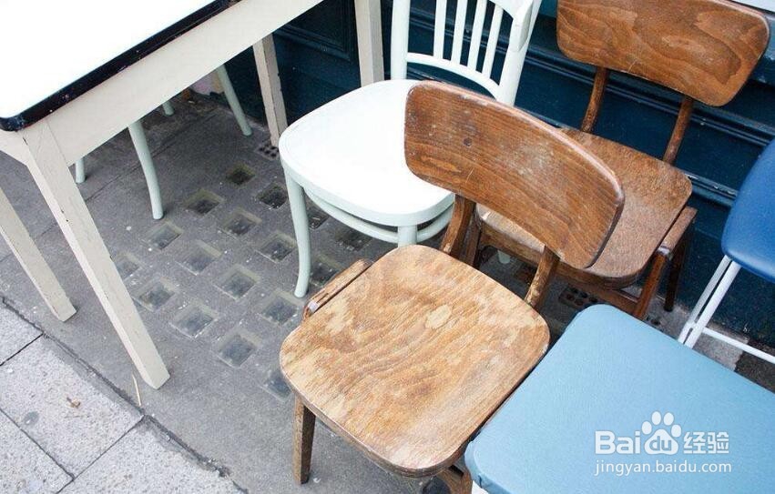 旧家具怎么处理？