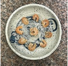 粉丝海米蒸蛋的超简单做法