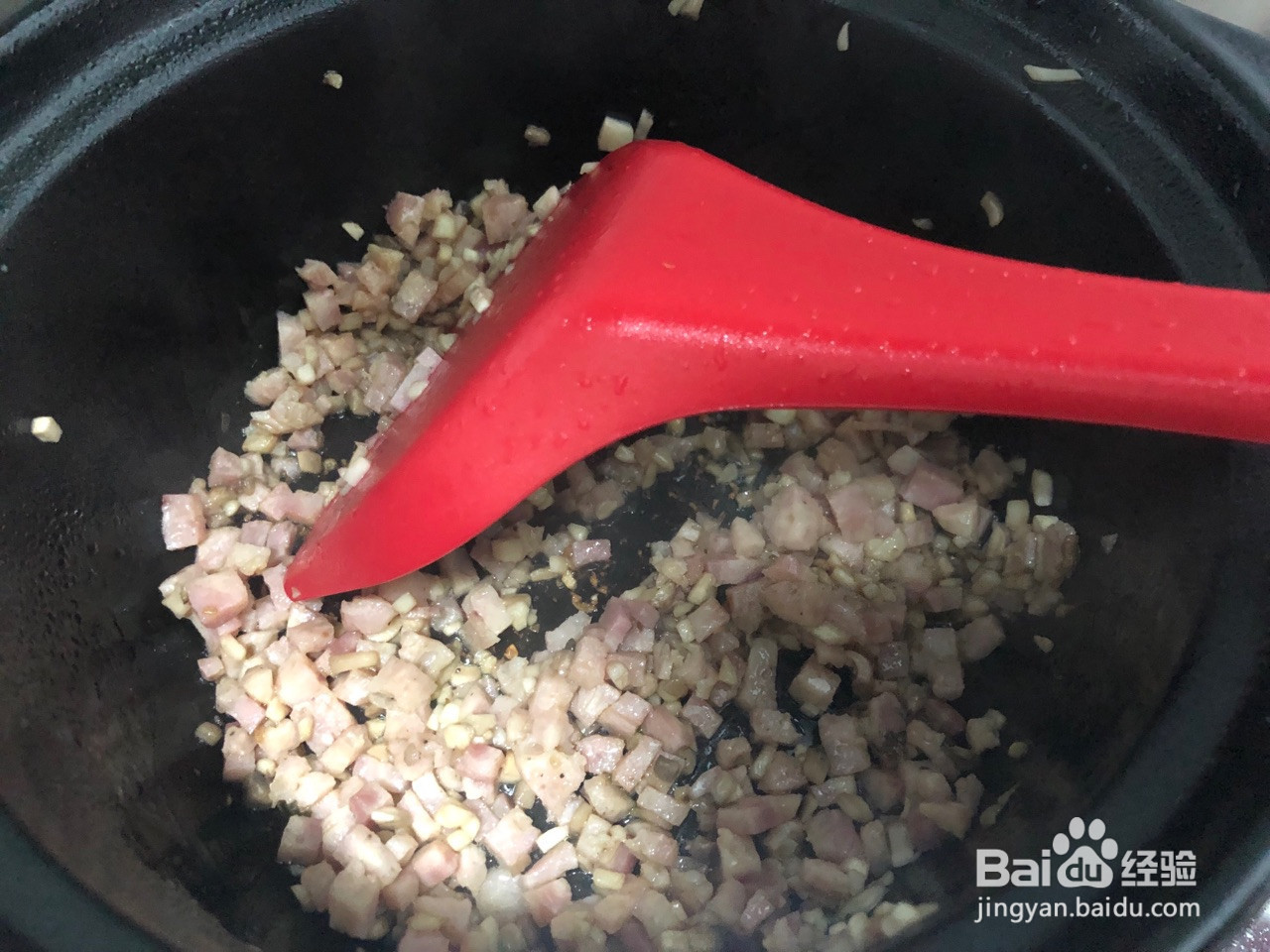 蘑菇忌廉汤的做法