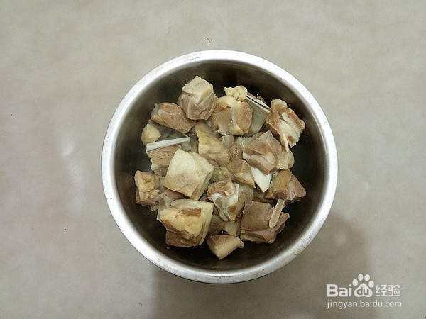 如何制作红烧羊肉