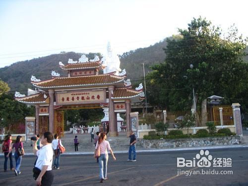 越南自助游攻略