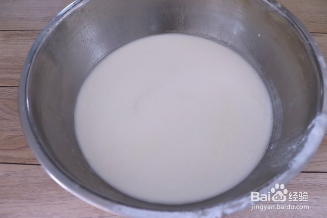 如何做美味的自制凉皮