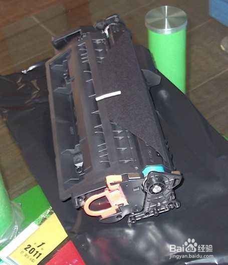 如何调整惠普2132打印机颜色测试