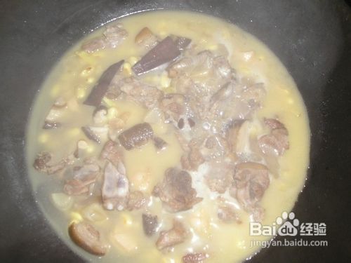 怎么样炖狗肉