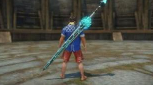 怪物猎人世界居合斩怎么按