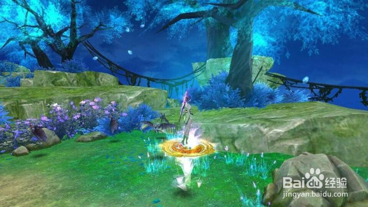 诛仙一条龙副本不能一键确定怎么办