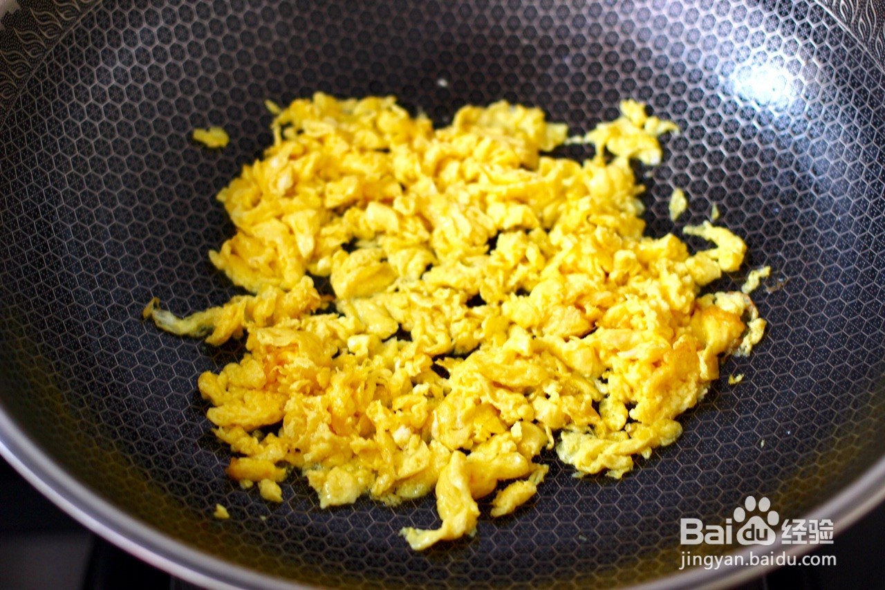 绿豆芽飞蛤盒子的做法