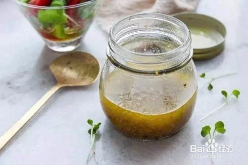 哪些酱可以让沙拉更好吃？