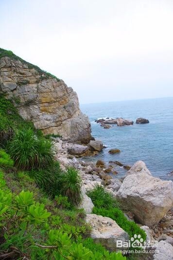 深圳东西冲穿越之旅