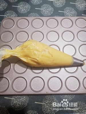 奶油泡芙的美味做法