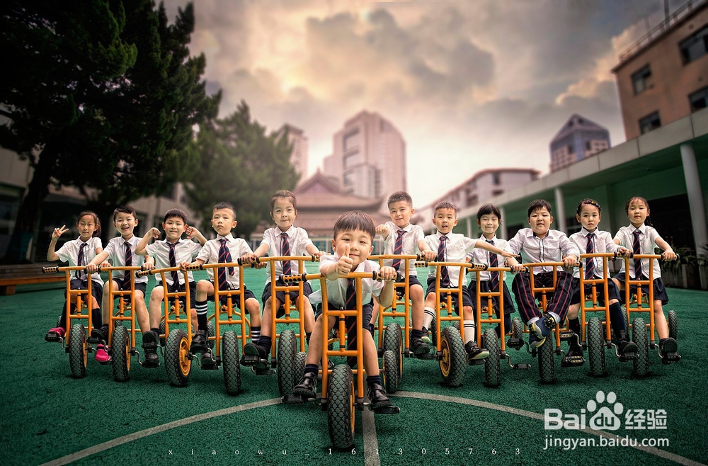 幼儿园毕业典礼表演什么节目？设置哪些环节？