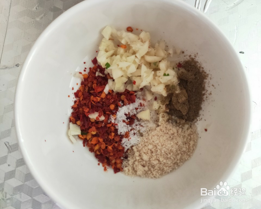 非常简单的凉拌杏鲍菇