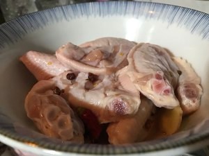 香辣鸡翅的做法