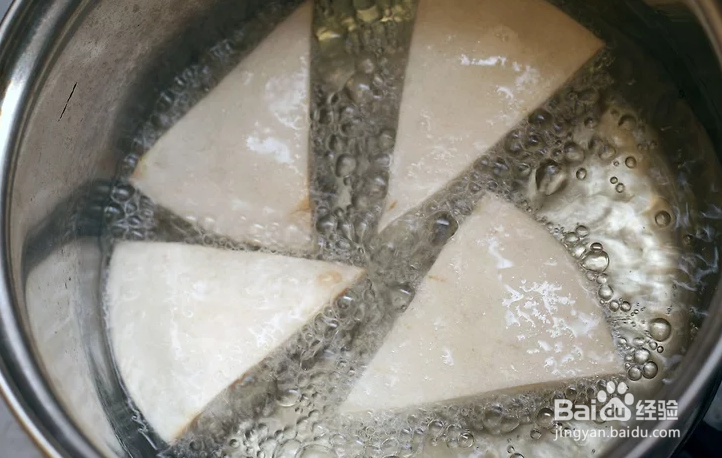 如何烹制墨西哥玉米片