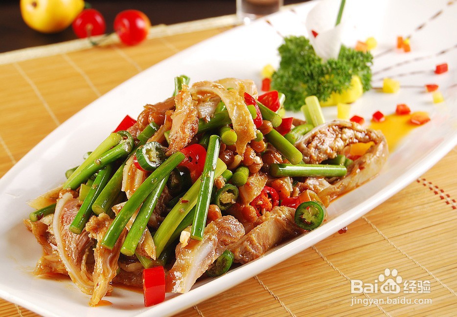 过腊八节,都有什么美食习俗