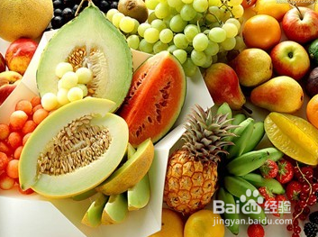 食品采购索证索票管理制度